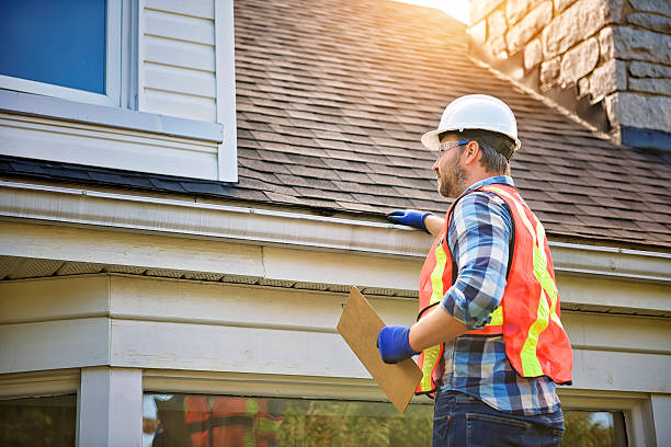 Licensed Gutter Repair And Installation service in North Reading, MA - Norken Roofing